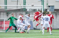 Bałtyk Gdynia - Gedania 1922 Gdańsk. Znów derby III-ligowców. Karnych nie będzie?