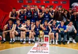 Spokój o przyszłość trójmiejskiej koszykówki. 3 medale w mistrzostwach Polski U-17