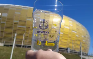 Hevelka - festiwal alkoholi rzemieślniczych - już w ten weekend na Polsat Plus Arena w Gdańsku!