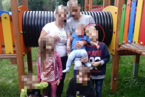 Śmierć 8-letniego Kamilka. Policjant odsłania kulisy działania instytucji