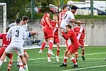 Sprawdź, jakie nastroje panowały w Gedanii przed 28. kolejką