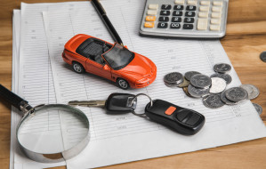 Zgłoszenie sprzedaży samochodu. Jak poinformować urząd o sprzedaży samochodu?