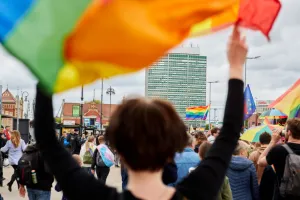 Wybrano szkoły przyjazne LGBTQ+. Gdańsk na czele