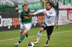 Lechia o utrzymanie, Legia o mistrzostwo