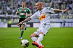 Lechia Gdańsk utrzymała się w ekstraklasie i zapewne zabrała tytuł Legii Warszawa