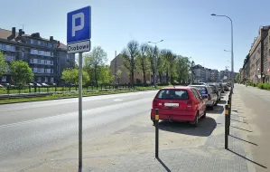 Większa strefa płatnego parkowania w Gdańsku?