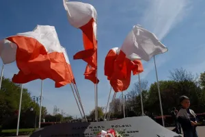 Trójmiasto świętuje 221. rocznicę uchwalenia Konstytucji 3 Maja