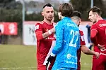 Gedania 1922 Gdańsk - KP Starogard Gdański 2:4. Przeczytaj relację z poprzedniego meczu