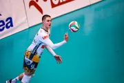 Sport Talent. 15-letni Maciej Korona nadzieją gdańskiej i polskiej siatkówki
