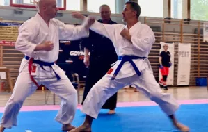 Wielka forma karateków przed mistrzostwami Polski