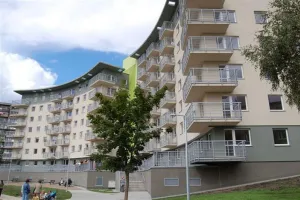 Spór o nowy budynek z mieszkaniami komunalnymi