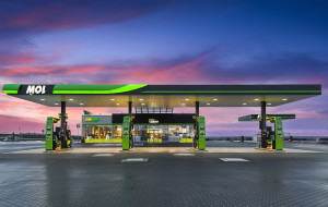 MOL zapowiada inwestycje w rynek paliw. Chce mieć ponad 500 stacji