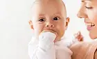 Ząbkowanie u dziecka. Jak złagodzić ból?