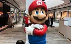 Dzień Dziecka z Super Mario Bros w Alfa Centrum