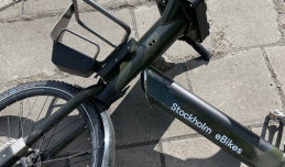 Koniec roweru miejskiego w Sztokholmie. Co dalej z Mevo?