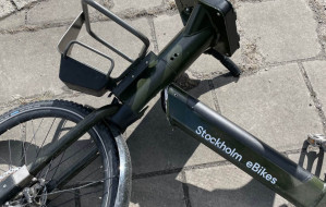 Koniec roweru miejskiego w Sztokholmie. Co dalej z Mevo?