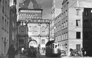 64 lata temu tramwaje zniknęły z Długiej