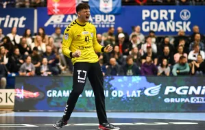 Torus Wybrzeże Gdańsk w sobotę zakończy sezon. Stawką 5. miejsce i gra w pucharach