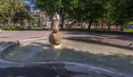 Gdańsk zmienia zdanie i uruchomi wszystkie fontanny