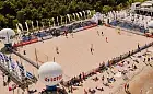 Energa Stadion Letni Gdańsk. Stolica sportów plażowych startuje 26 maja