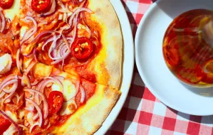 Gdzie zjeść pizzę w Gdańsku? 10 najlepszych pizzerii