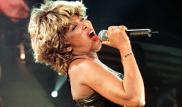 Nie żyje Tina Turner. Wspominamy jej występ w Sopocie