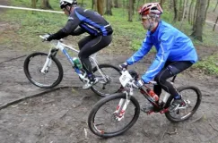 Amatorskie Mistrzostwa Województwa Pomorskiego w Kolarstwie Górskim Family Cup 2012 już za nami