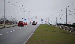 Chwały i chały nowych dróg na południu Gdańska
