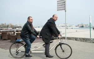 Drogi rowerowe w Gdyni: diabeł tkwi w szczegółach