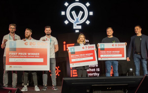 Infoshare Startup Contest. 20 tys. euro na AI w medycynie