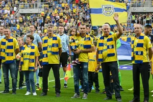 Arka Gdynia w meczu o tożsamość i przyszłość. List otwarty zasłużonych piłkarzy