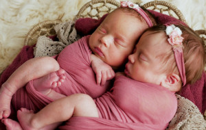 Gdzie w Trójmieście rodzą się bliźnięta i trojaczki?
