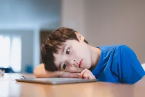 Kiedyś tego nie lubiliśmy, dzisiaj tęsknimy. Wspomnienia z dzieciństwa