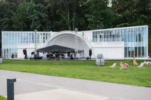 Była Muszla, będzie Teatro Gdynia. Jest nowy pomysł na lokal