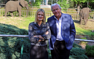 Emilia Salach nową szefową gdańskiego zoo