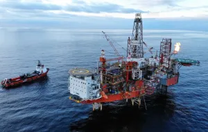 Magazyny CO2 pod dnem Bałtyku. Petrobaltic chce magazynować dwutlenek węgla
