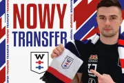 Torus Wybrzeże Gdańsk z pierwszym transferem. Wkrótce kolejne