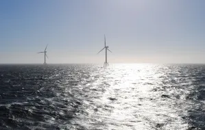 Energa wybuduje dwie farmy wiatrowe na Bałtyku