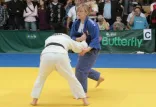 Nominacja dla gdańskiej judoczki