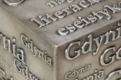 Oni powalczą o Gdynię! Nominacje do Nagrody Literackiej Gdynia