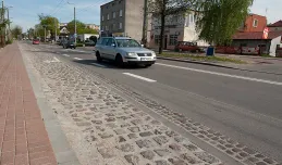 Kostka hałasuje, władzom Gdyni nie przeszkadza