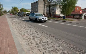 Kostka hałasuje, władzom Gdyni nie przeszkadza
