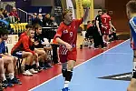 Sport Talent. Paweł Miklikowski zadebiutował w Superlidze, marzy o kadrze