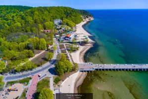 Mieszkania Gdynia Orłowo z widokiem na morze. Najlepsze oferty na rynku
