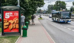 Autobus do Sopotu musi być krótki?
