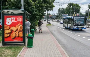 Autobus do Sopotu musi być krótki?