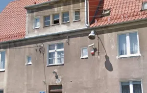 Zniknęła 100-letnia lampa na Siedlcach. Co się z nią stało?