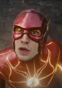 Recenzja filmu "Flash". Pioruńsko dobry i zabawny