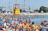 Wakacje 2023 Gdynia. Jakie atrakcje i zajęcia w mieście dla dzieci i młodzieży?