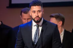 Michał Kołakowski: Moje akcje Arki Gdynia SA nie są na sprzedaż